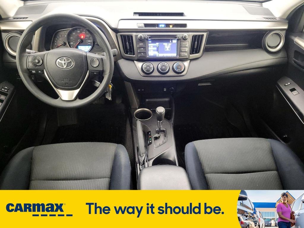 used 2014 Toyota RAV4 car, priced at $18,998