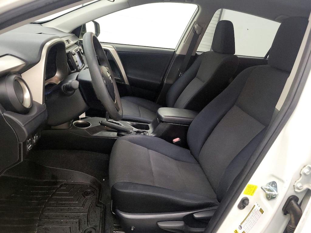 used 2014 Toyota RAV4 car, priced at $18,998