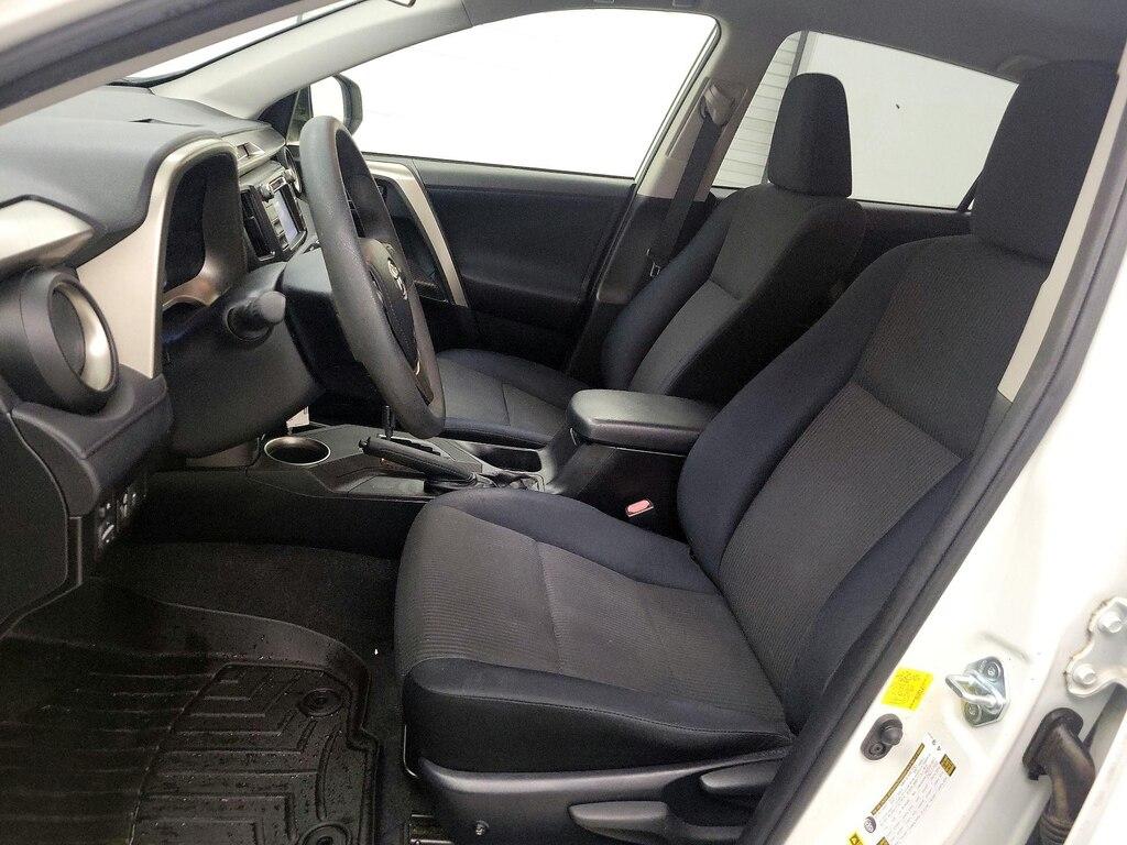 used 2014 Toyota RAV4 car, priced at $18,998