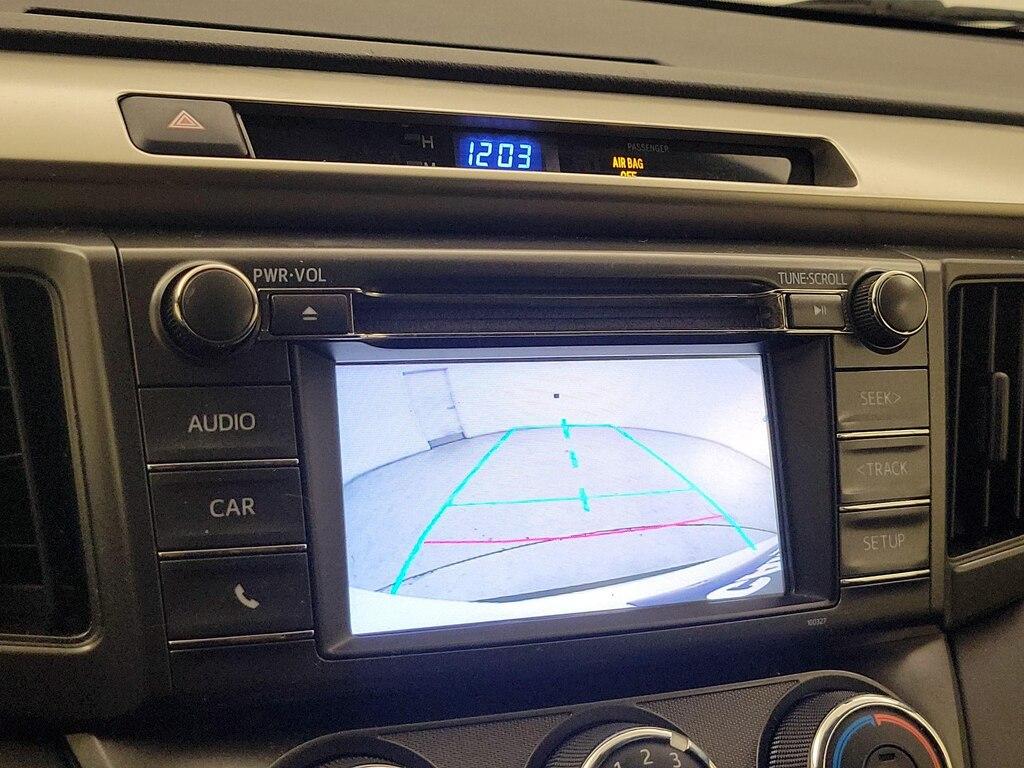 used 2014 Toyota RAV4 car, priced at $18,998