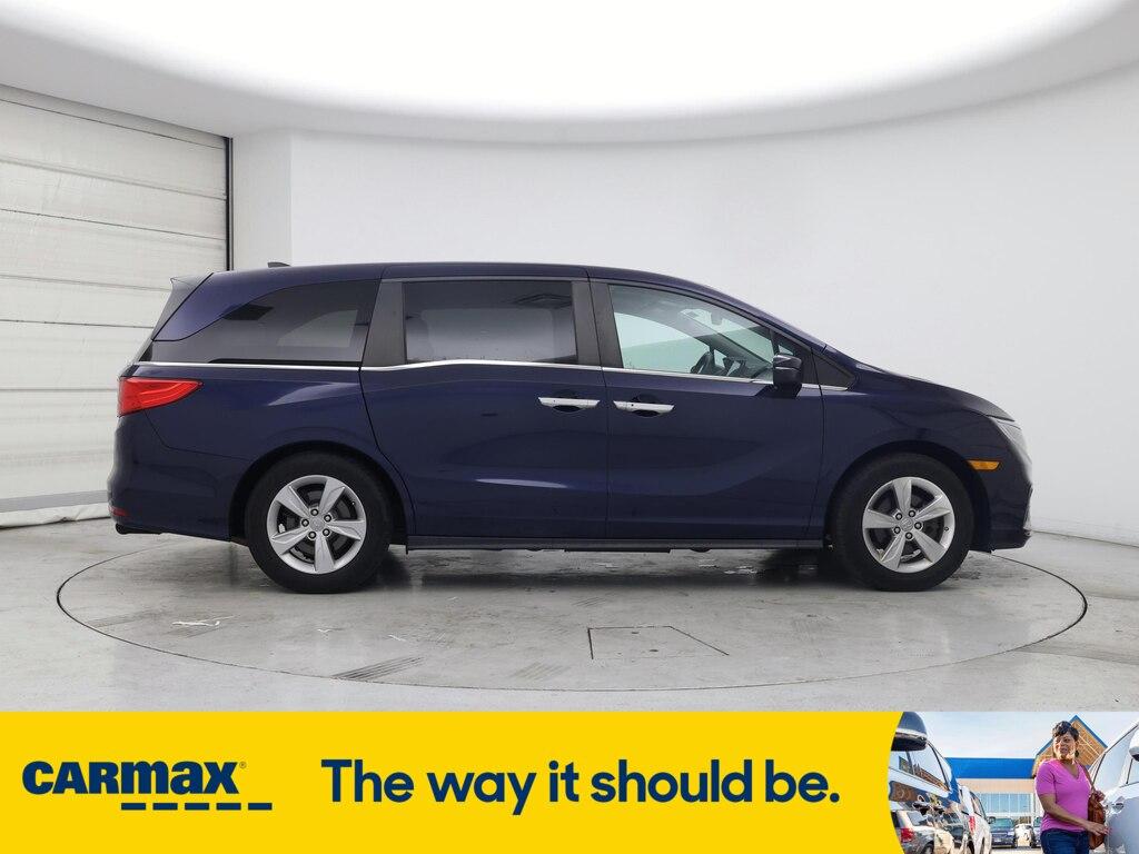 used 2019 Honda Odyssey car, priced at $25,998