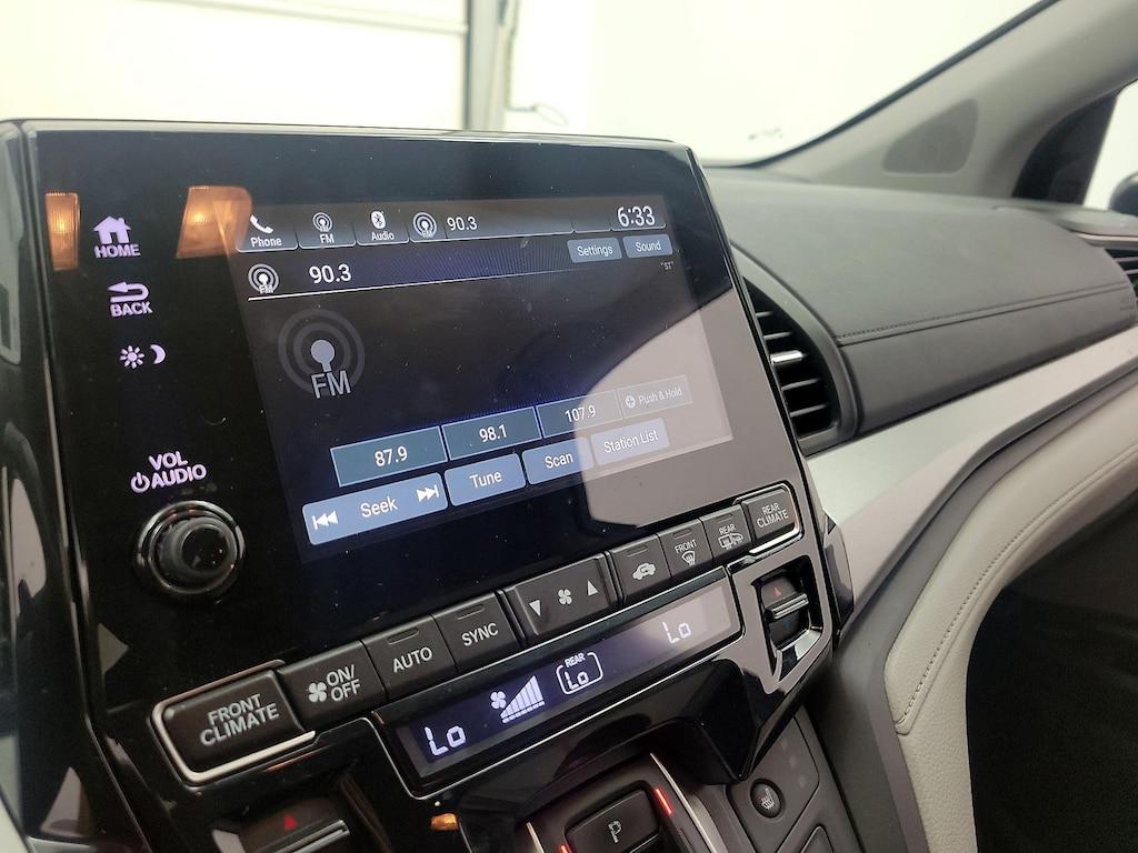 used 2019 Honda Odyssey car, priced at $25,998