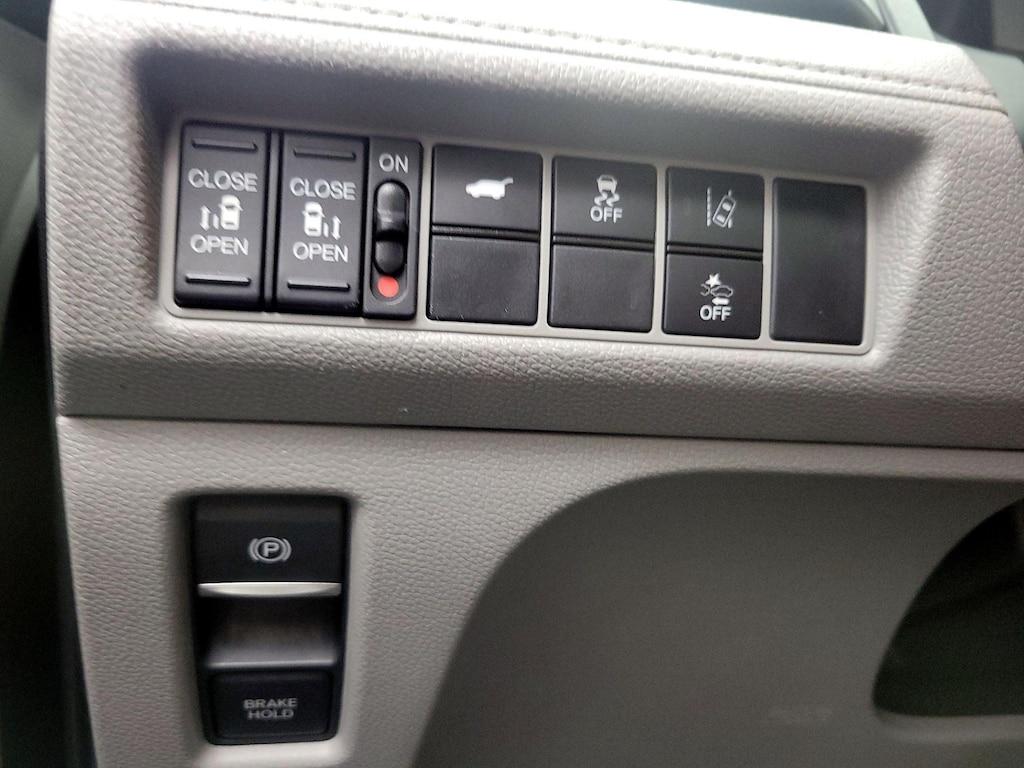 used 2019 Honda Odyssey car, priced at $25,998