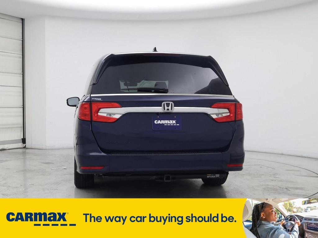 used 2019 Honda Odyssey car, priced at $25,998