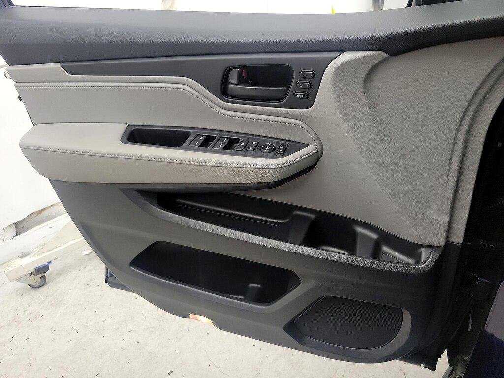 used 2019 Honda Odyssey car, priced at $25,998