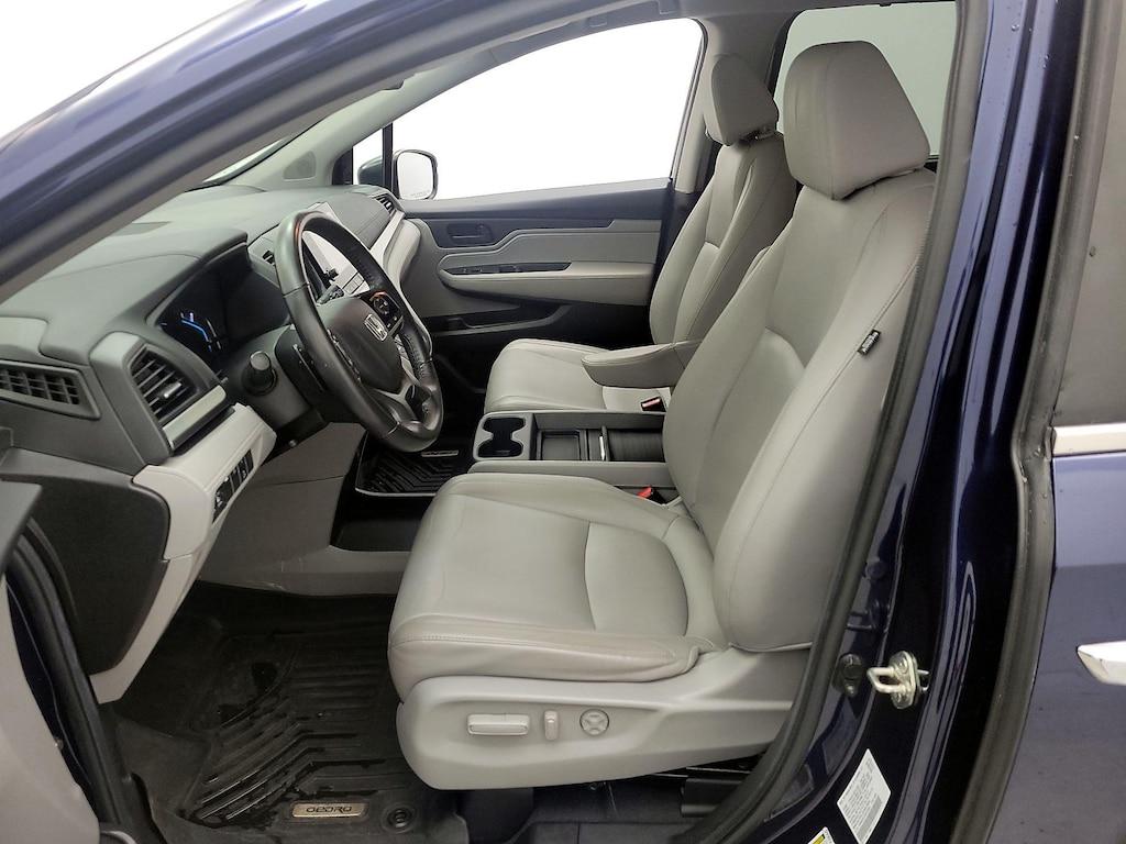 used 2019 Honda Odyssey car, priced at $25,998