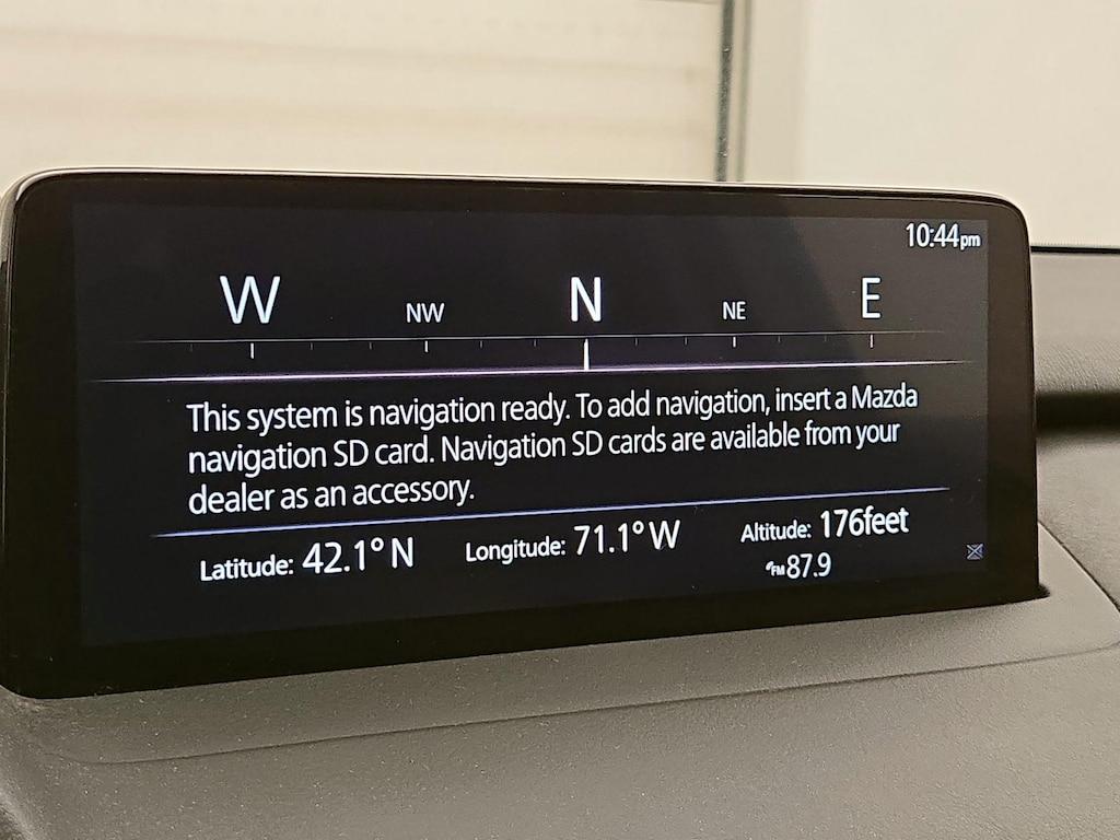 used 2022 Mazda CX-9 car, priced at $27,998
