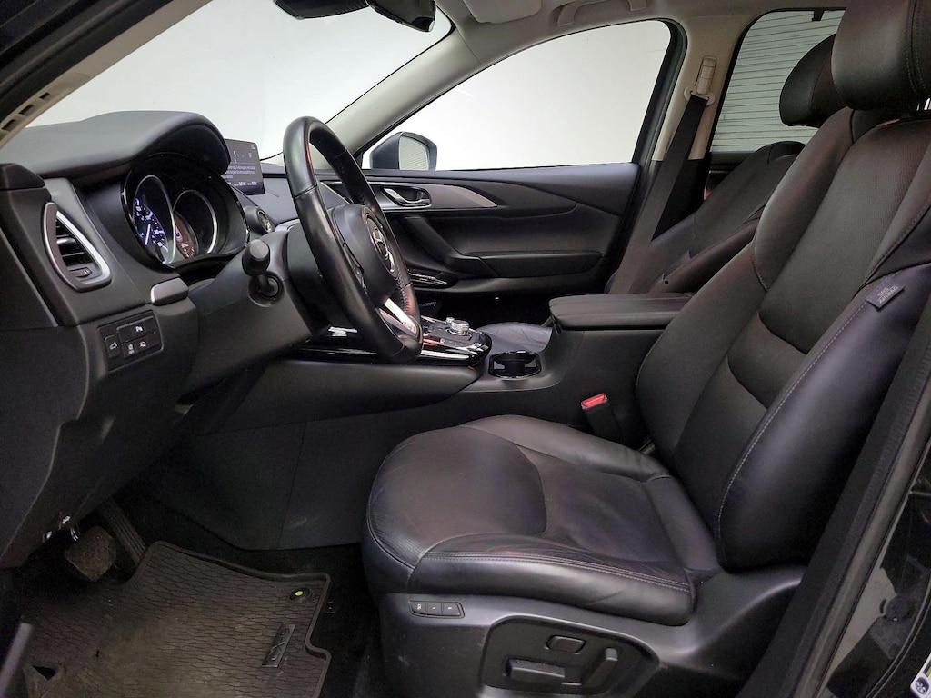 used 2022 Mazda CX-9 car, priced at $29,998