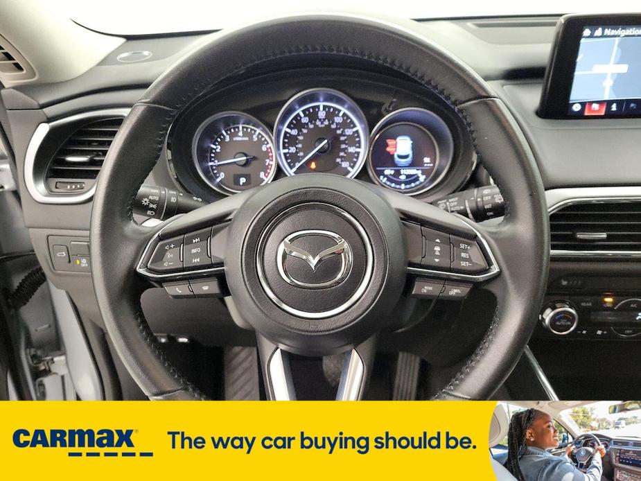 used 2018 Mazda CX-9 car, priced at $17,998