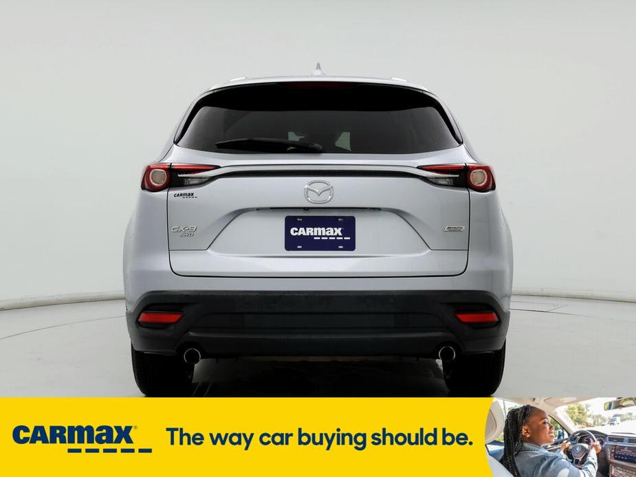 used 2018 Mazda CX-9 car, priced at $17,998