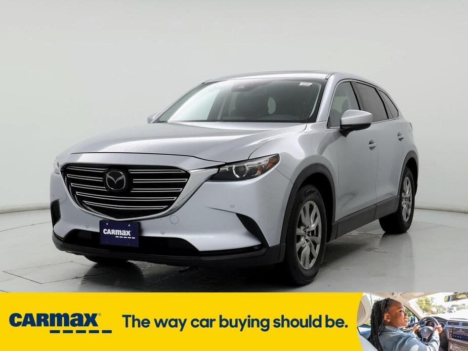 used 2018 Mazda CX-9 car, priced at $17,998