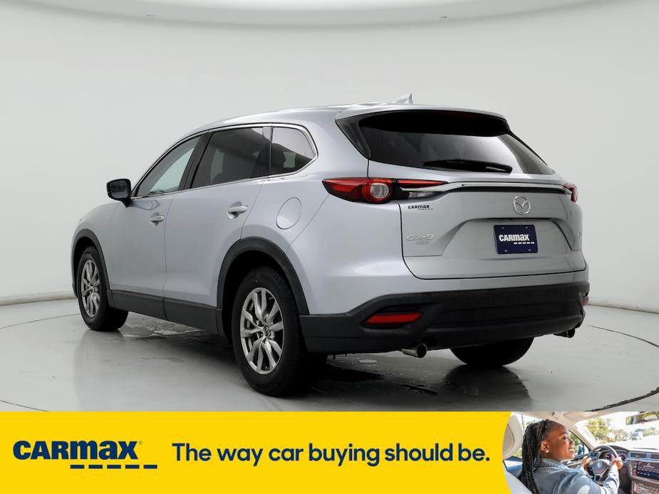 used 2018 Mazda CX-9 car, priced at $17,998