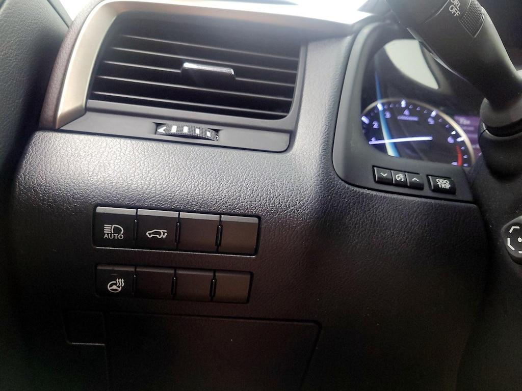 used 2017 Lexus RX 350 car, priced at $28,998