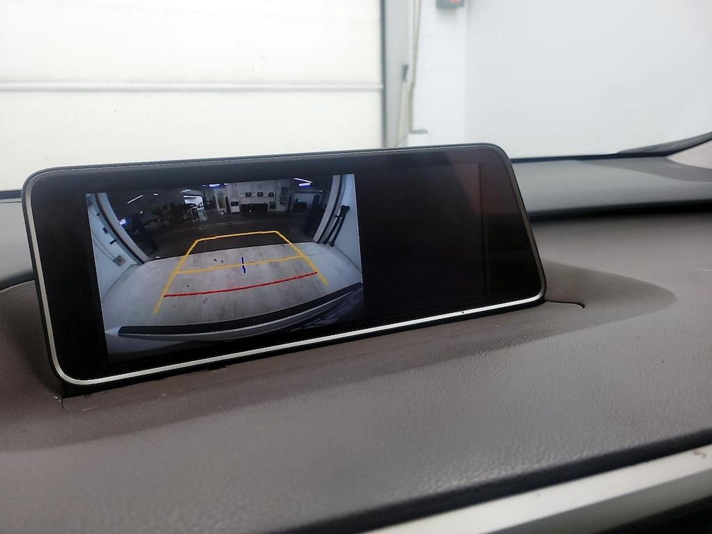 used 2017 Lexus RX 350 car, priced at $28,998