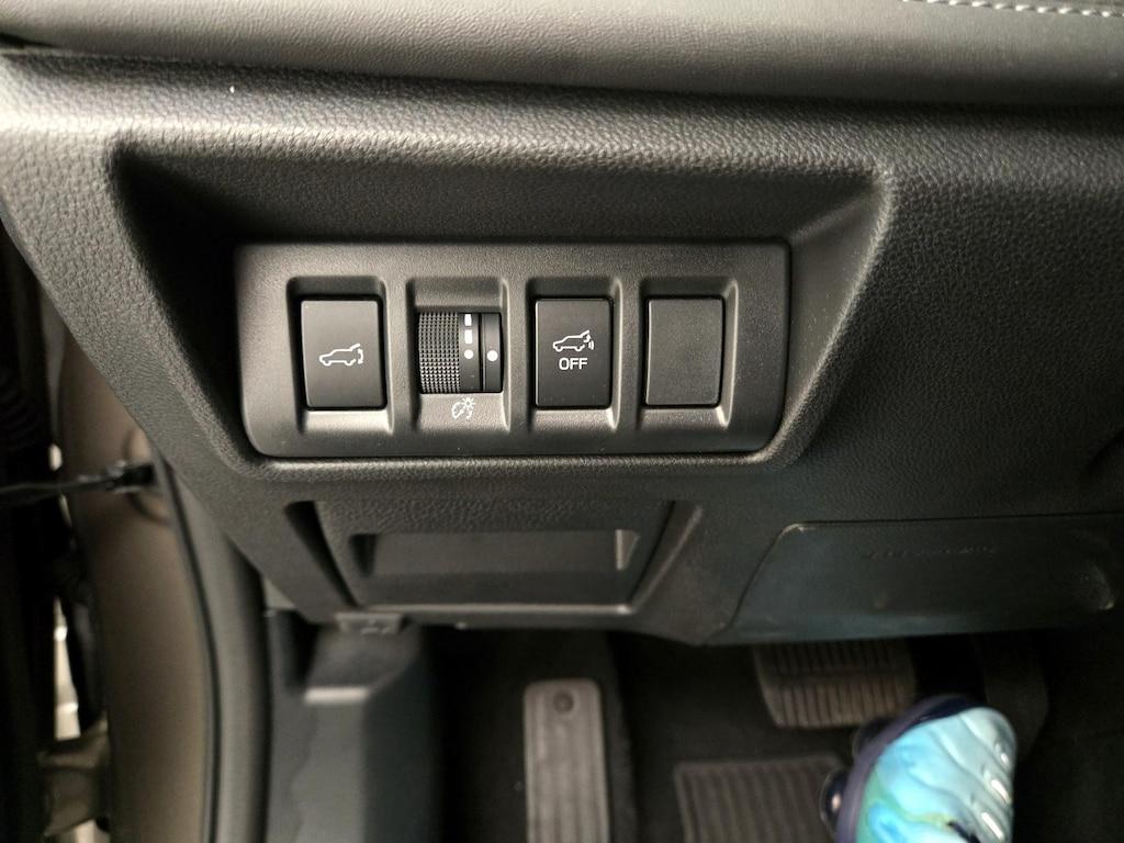 used 2024 Subaru Outback car, priced at $31,998