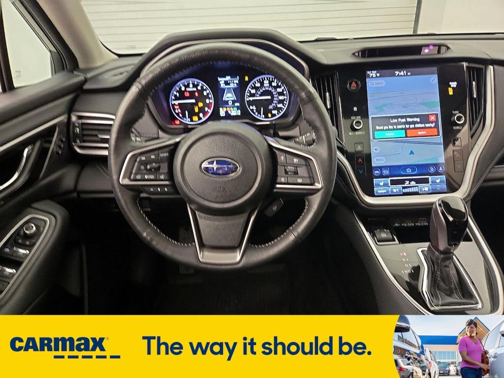 used 2024 Subaru Outback car, priced at $31,998