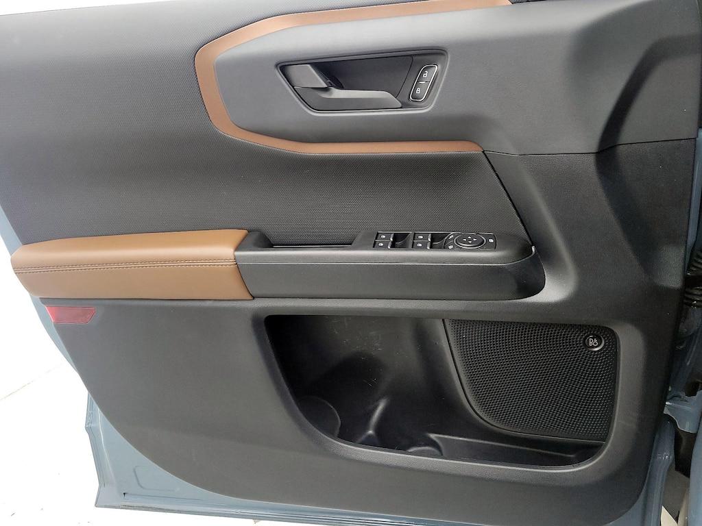 used 2022 Ford Bronco Sport car, priced at $29,998
