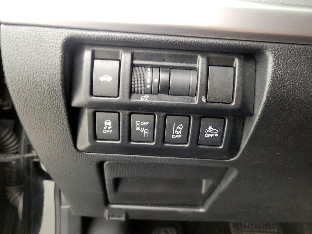 used 2019 Subaru Legacy car, priced at $16,998