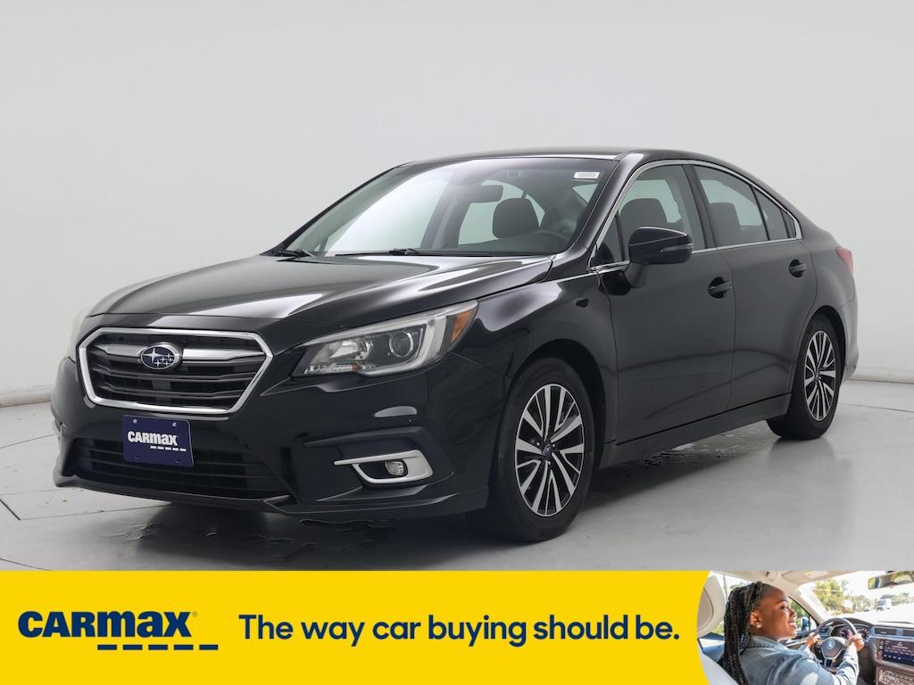 used 2019 Subaru Legacy car, priced at $16,998