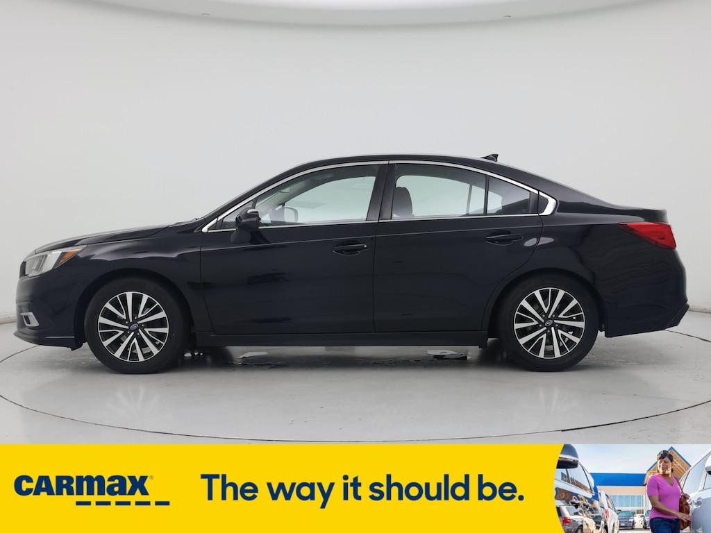 used 2019 Subaru Legacy car, priced at $16,998