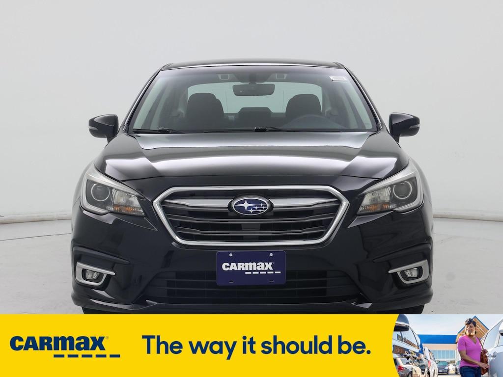 used 2019 Subaru Legacy car, priced at $16,998