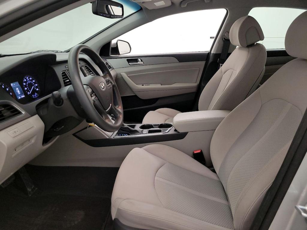 used 2015 Hyundai Sonata car, priced at $15,998