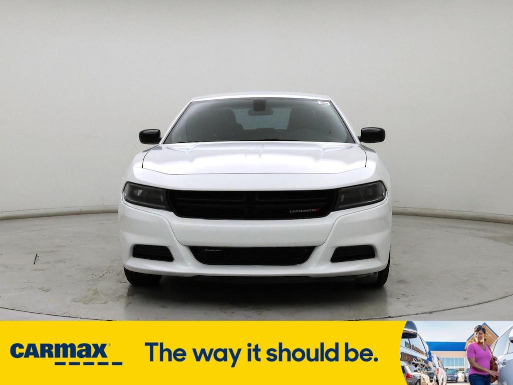 used 2023 Dodge Charger car, priced at $23,998