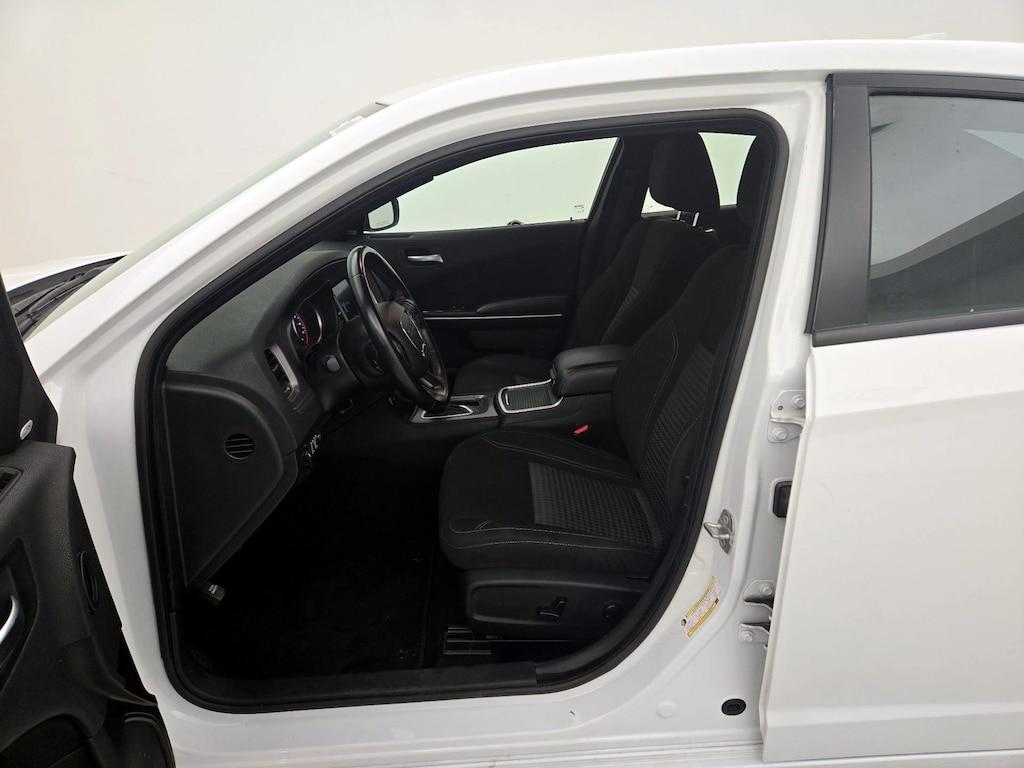 used 2023 Dodge Charger car, priced at $23,998