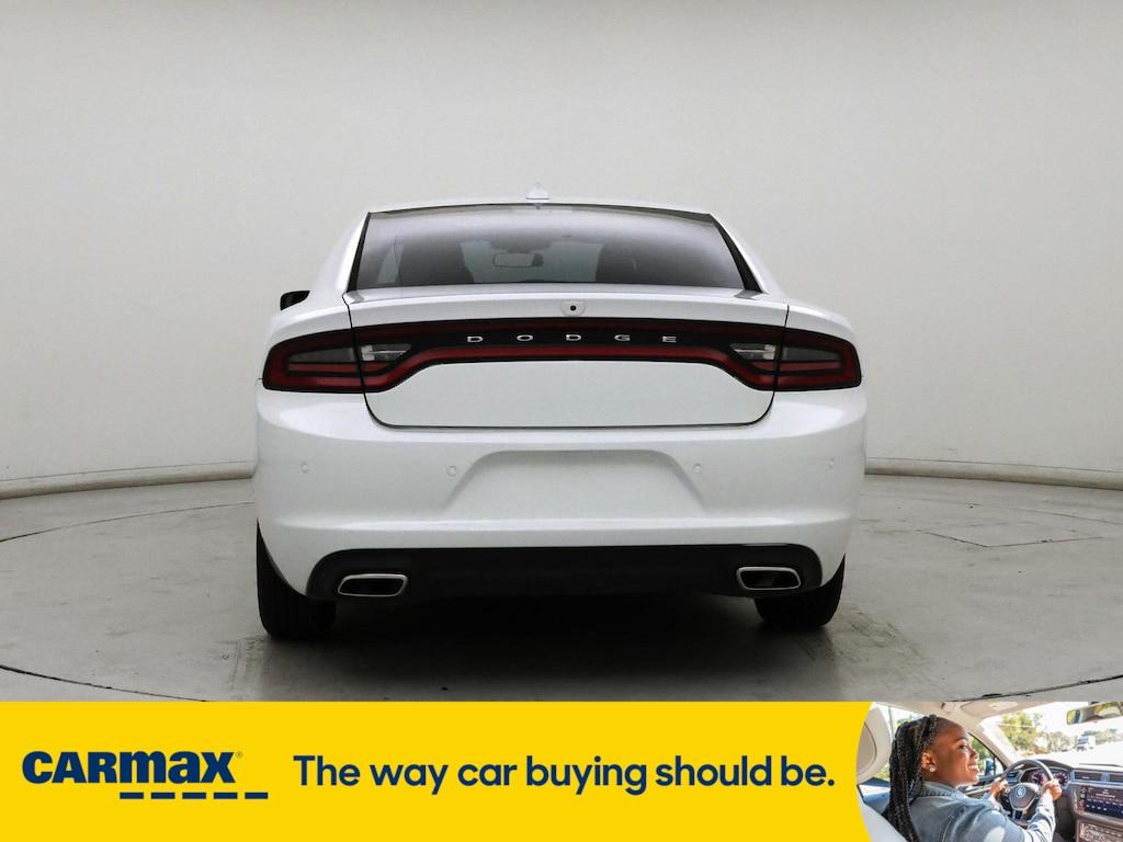 used 2023 Dodge Charger car, priced at $23,998