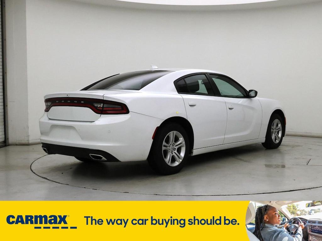 used 2023 Dodge Charger car, priced at $23,998