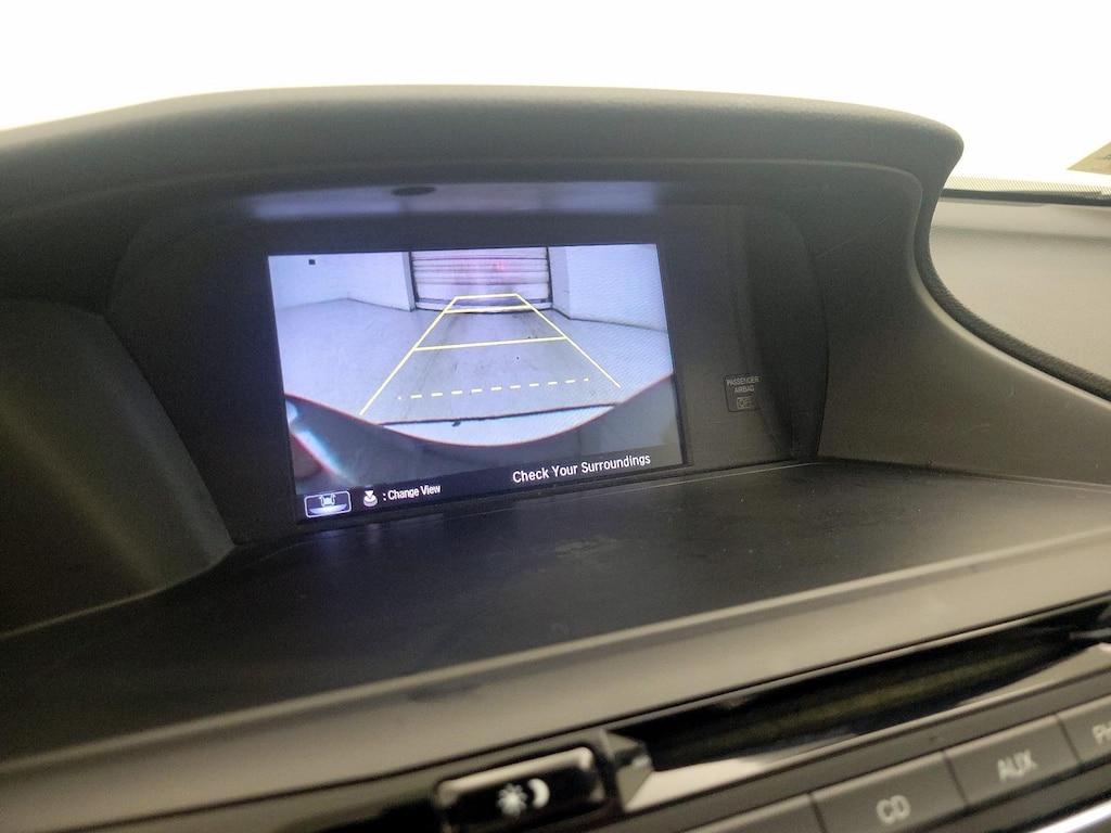 used 2016 Honda Accord car, priced at $16,998