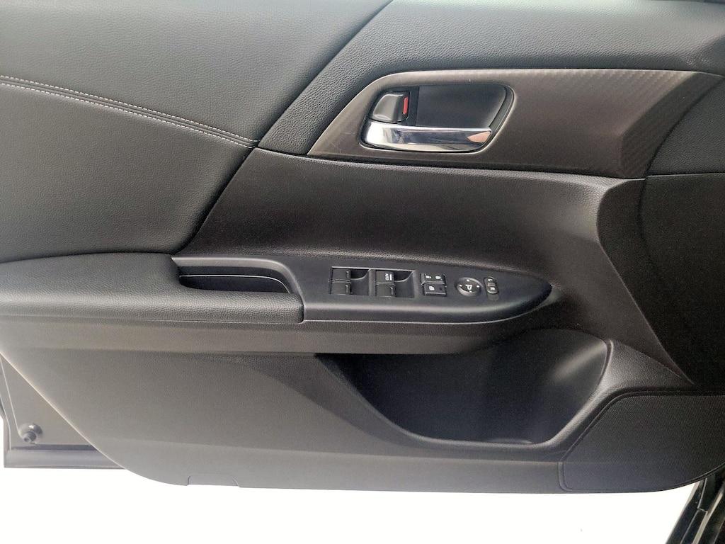 used 2016 Honda Accord car, priced at $16,998