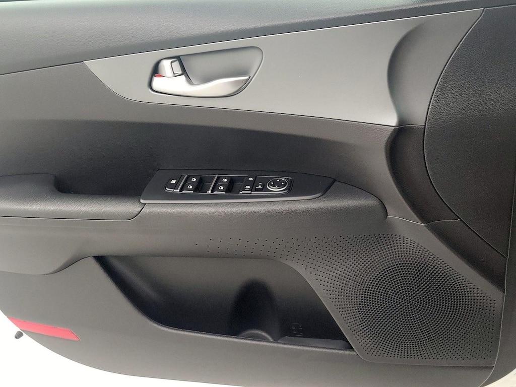 used 2021 Kia Forte car, priced at $15,998