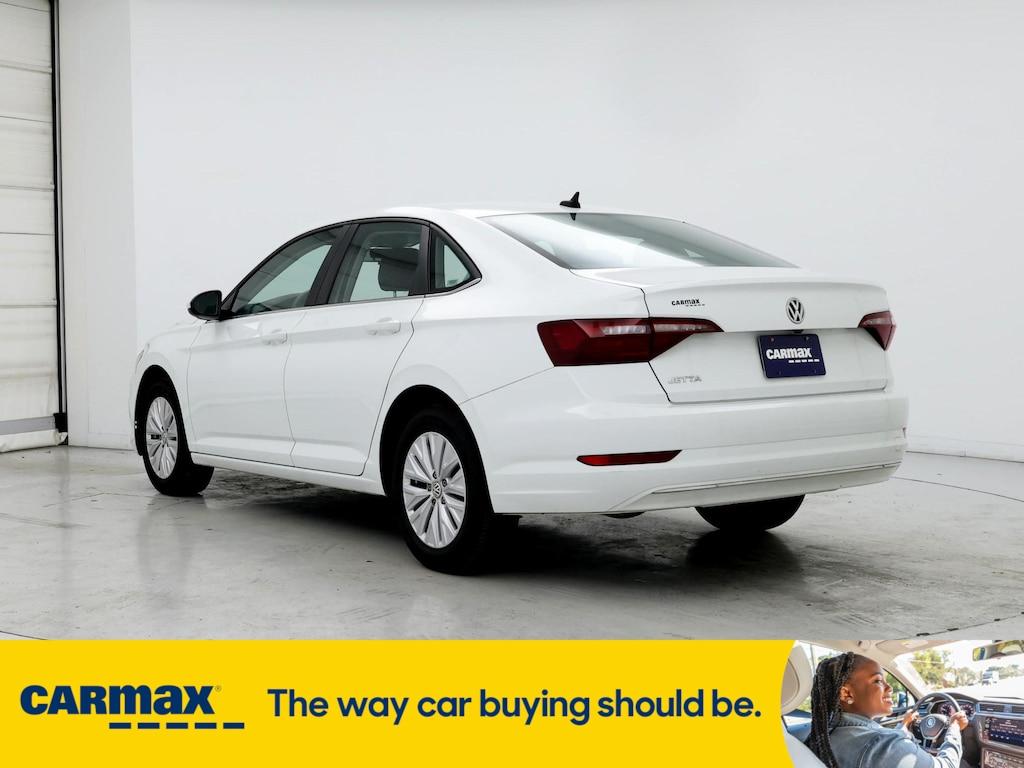 used 2020 Volkswagen Jetta car, priced at $15,998