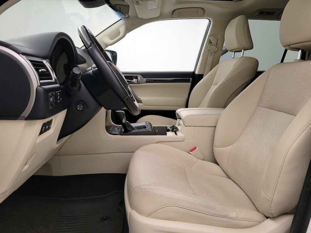 used 2022 Lexus GX 460 car, priced at $49,998