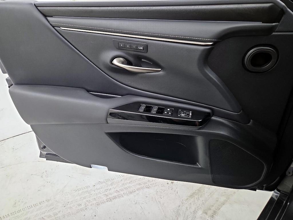 used 2023 Lexus ES 350 car, priced at $38,998
