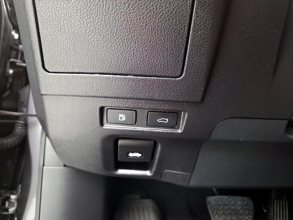 used 2023 Lexus ES 350 car, priced at $38,998