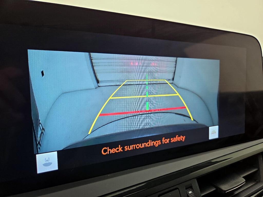 used 2023 Lexus ES 350 car, priced at $38,998