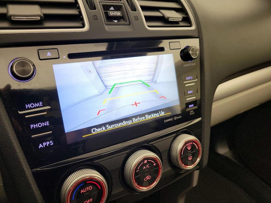 used 2018 Subaru Forester car, priced at $23,998