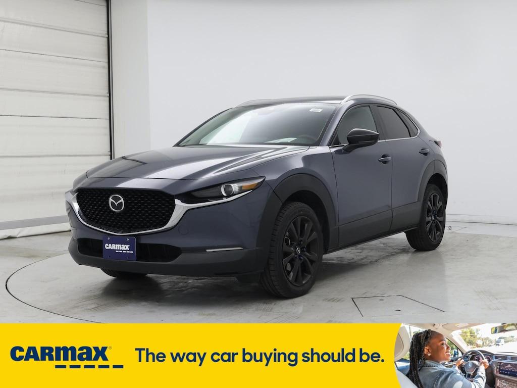 used 2022 Mazda CX-30 car, priced at $21,998