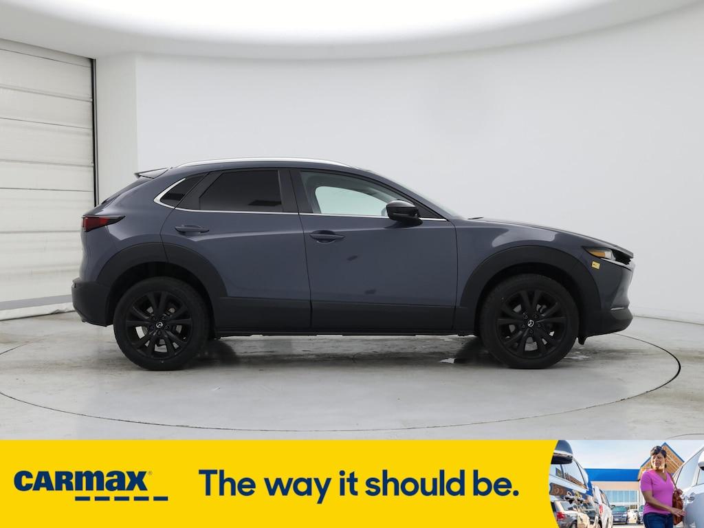 used 2022 Mazda CX-30 car, priced at $21,998