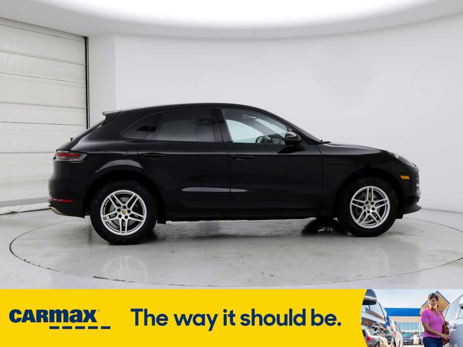 used 2021 Porsche Macan car, priced at $36,998