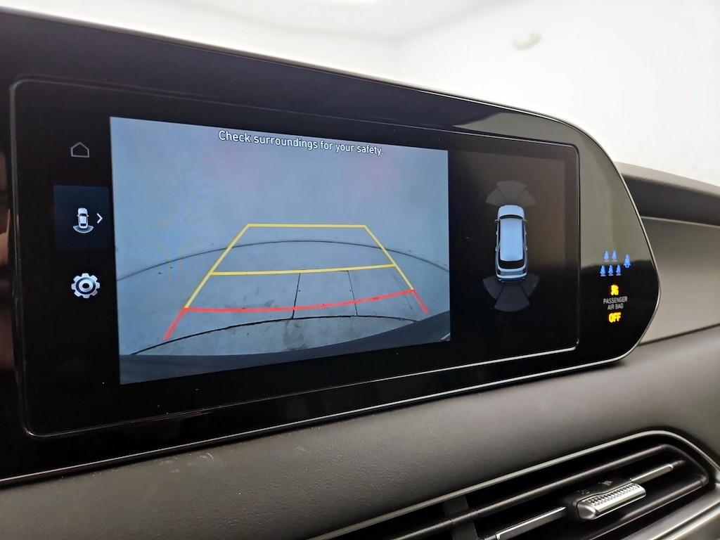 used 2022 Hyundai Palisade car, priced at $31,998