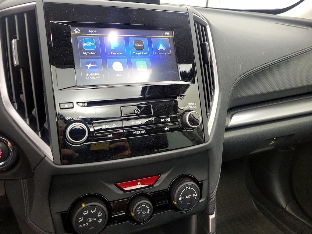 used 2021 Subaru Forester car, priced at $26,998