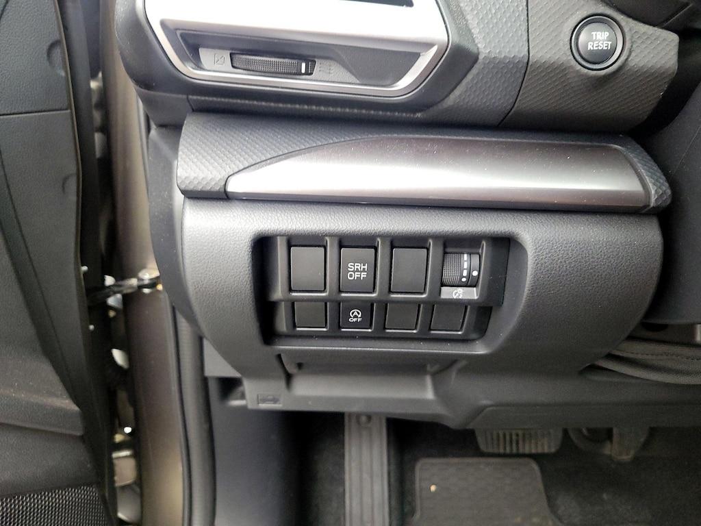used 2021 Subaru Forester car, priced at $26,998