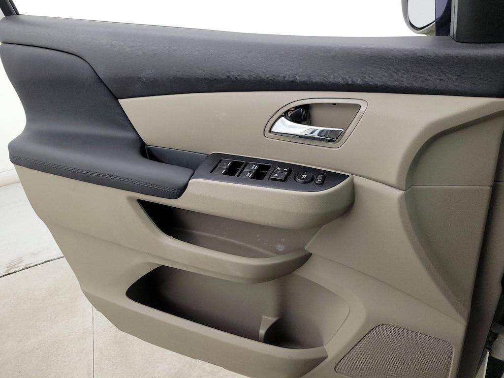 used 2015 Honda Odyssey car, priced at $18,998