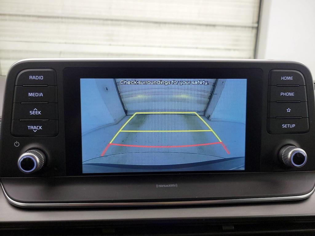 used 2021 Kia Telluride car, priced at $26,998