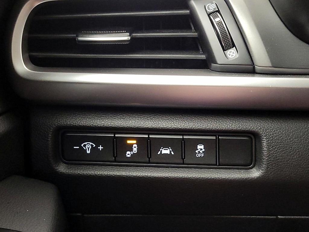 used 2021 Kia Telluride car, priced at $26,998