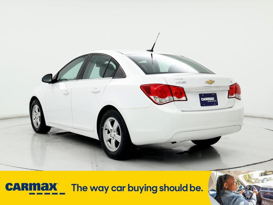 used 2014 Chevrolet Cruze car, priced at $12,998