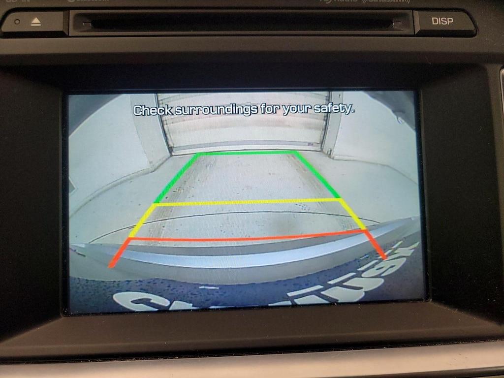 used 2016 Hyundai Sonata car, priced at $13,998